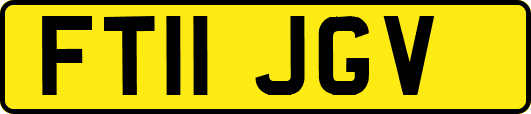 FT11JGV
