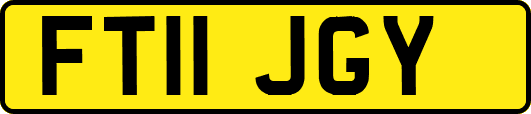 FT11JGY