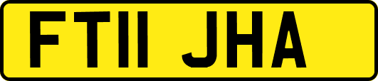 FT11JHA