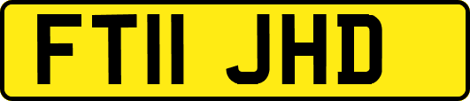 FT11JHD
