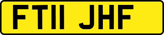 FT11JHF