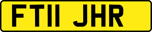FT11JHR