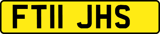 FT11JHS