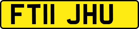 FT11JHU