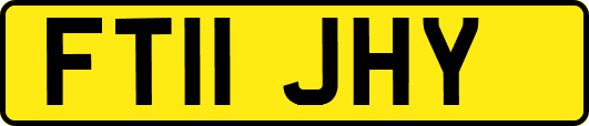 FT11JHY