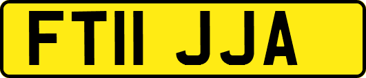 FT11JJA