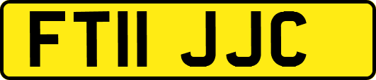 FT11JJC