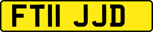 FT11JJD