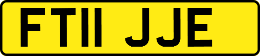 FT11JJE
