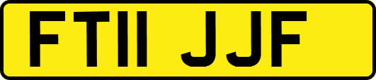 FT11JJF