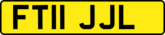 FT11JJL