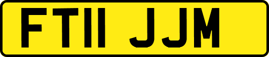 FT11JJM