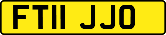 FT11JJO