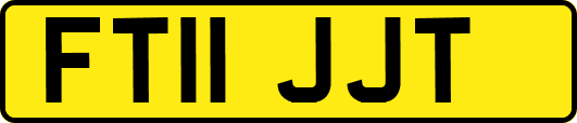 FT11JJT