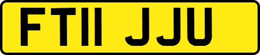 FT11JJU