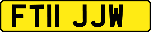 FT11JJW