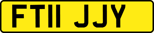 FT11JJY