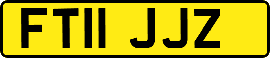 FT11JJZ