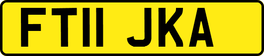 FT11JKA