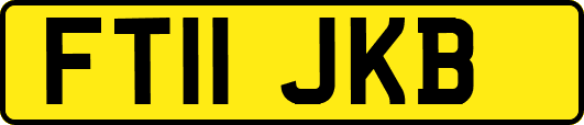 FT11JKB