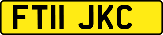 FT11JKC