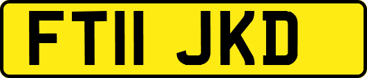 FT11JKD