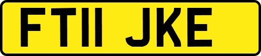 FT11JKE
