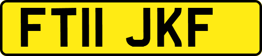 FT11JKF