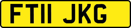 FT11JKG