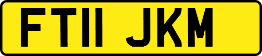 FT11JKM