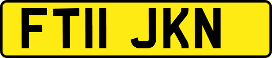 FT11JKN