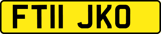 FT11JKO