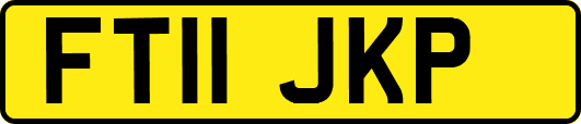 FT11JKP