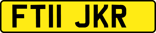 FT11JKR