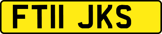 FT11JKS