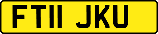 FT11JKU