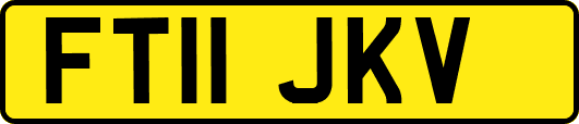 FT11JKV