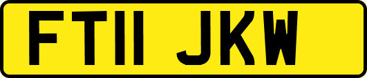 FT11JKW