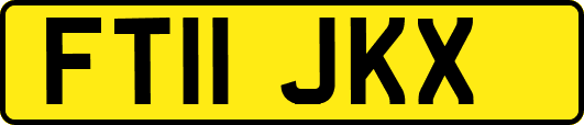 FT11JKX