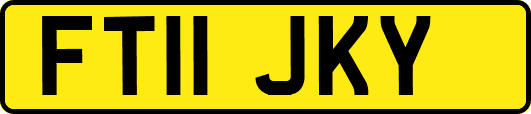 FT11JKY
