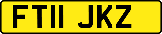 FT11JKZ