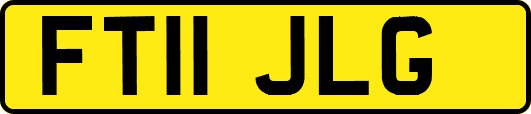 FT11JLG