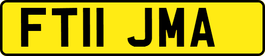 FT11JMA