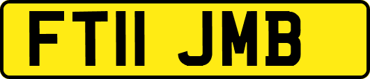 FT11JMB