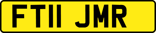 FT11JMR