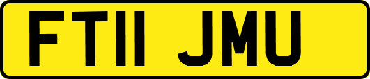 FT11JMU