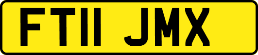 FT11JMX