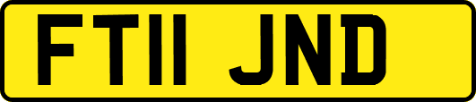 FT11JND