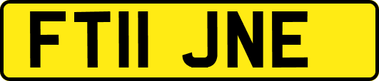 FT11JNE