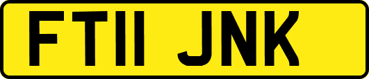 FT11JNK